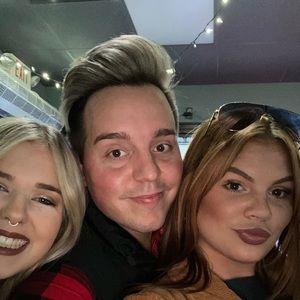 Meet your Posher, Ryan